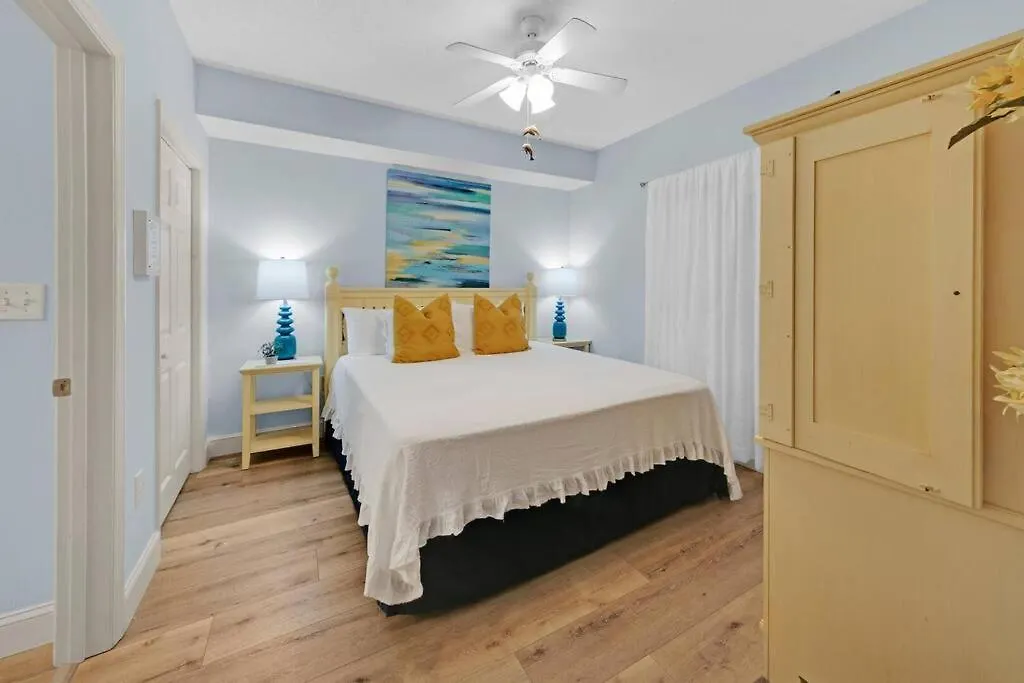 Beachfront Condo #906 At Majestic Panama City Beach 0*,  USA