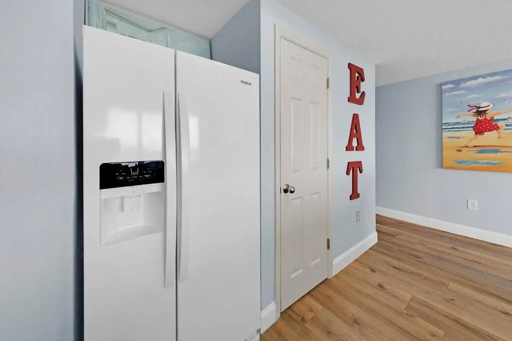 Apartmán Beachfront Condo #906 At Majestic Panama City Beach USA