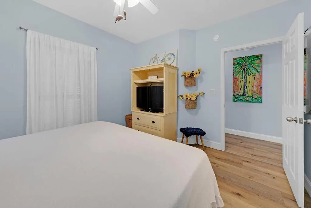 Beachfront Condo #906 At Majestic パナマシティービーチ