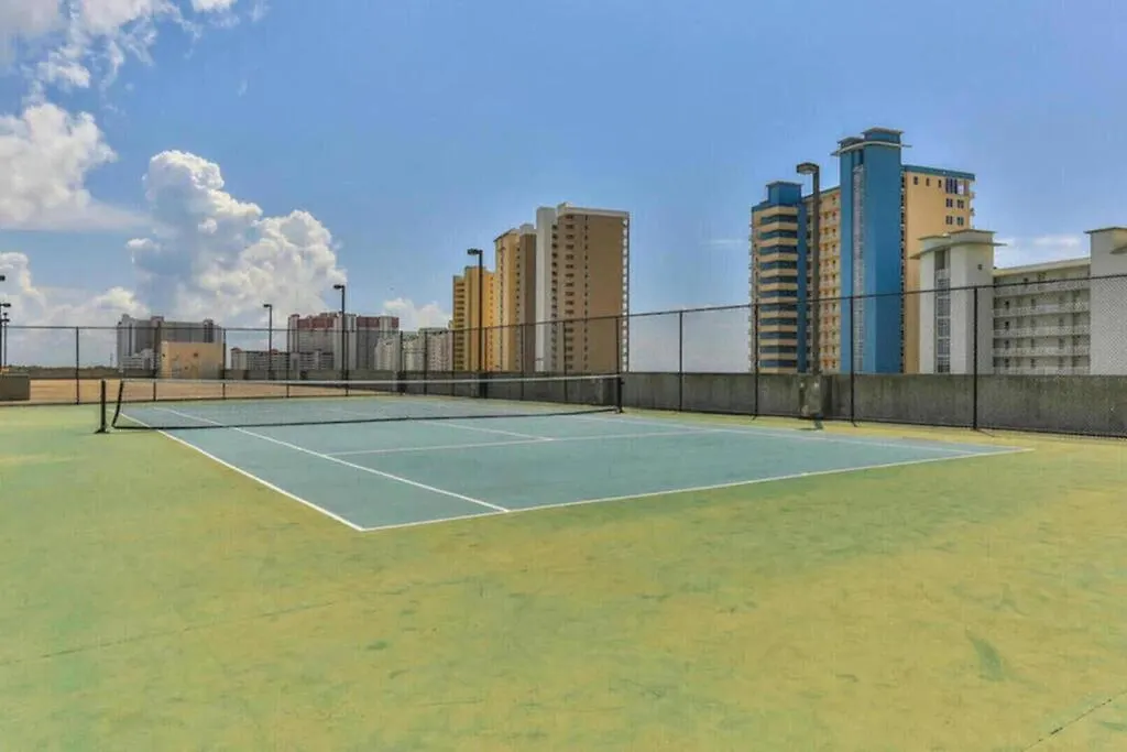 Beachfront Condo #906 At Majestic パナマシティービーチ