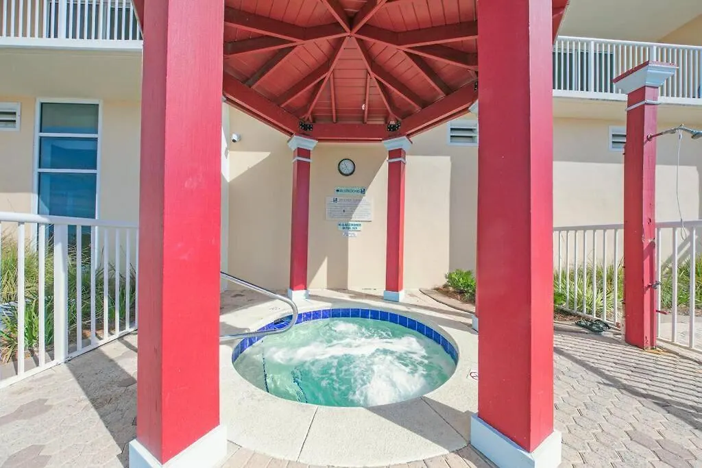 アパート Beachfront Condo #906 At Majestic パナマシティービーチ 米国